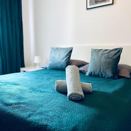 Apartamenty Przy Muzeum Gdansk Dış mekan fotoğraf