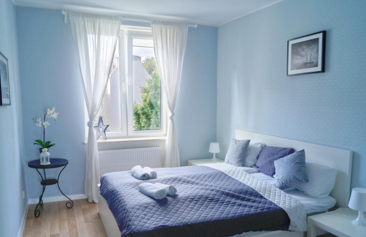 Apartamenty Przy Muzeum Gdansk Dış mekan fotoğraf