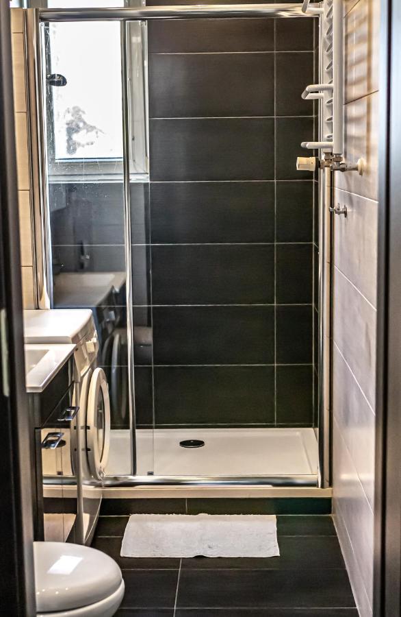 Apartamenty Przy Muzeum Gdansk Dış mekan fotoğraf