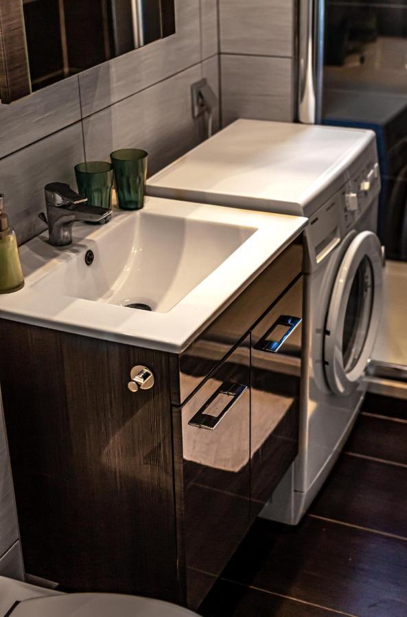 Apartamenty Przy Muzeum Gdansk Dış mekan fotoğraf