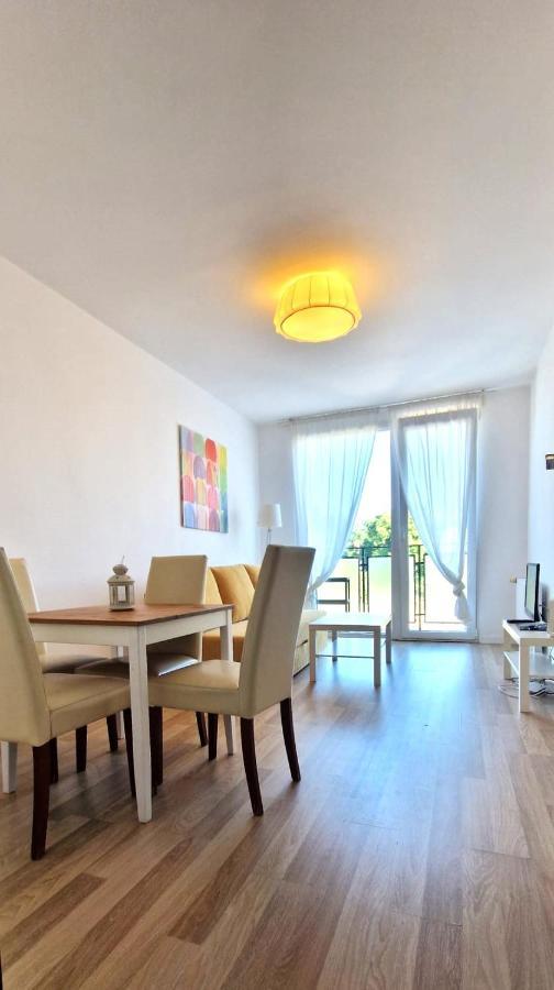 Apartamenty Przy Muzeum Gdansk Dış mekan fotoğraf