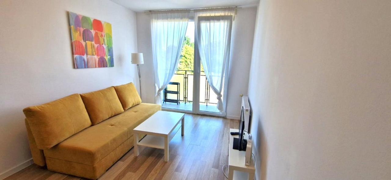 Apartamenty Przy Muzeum Gdansk Dış mekan fotoğraf
