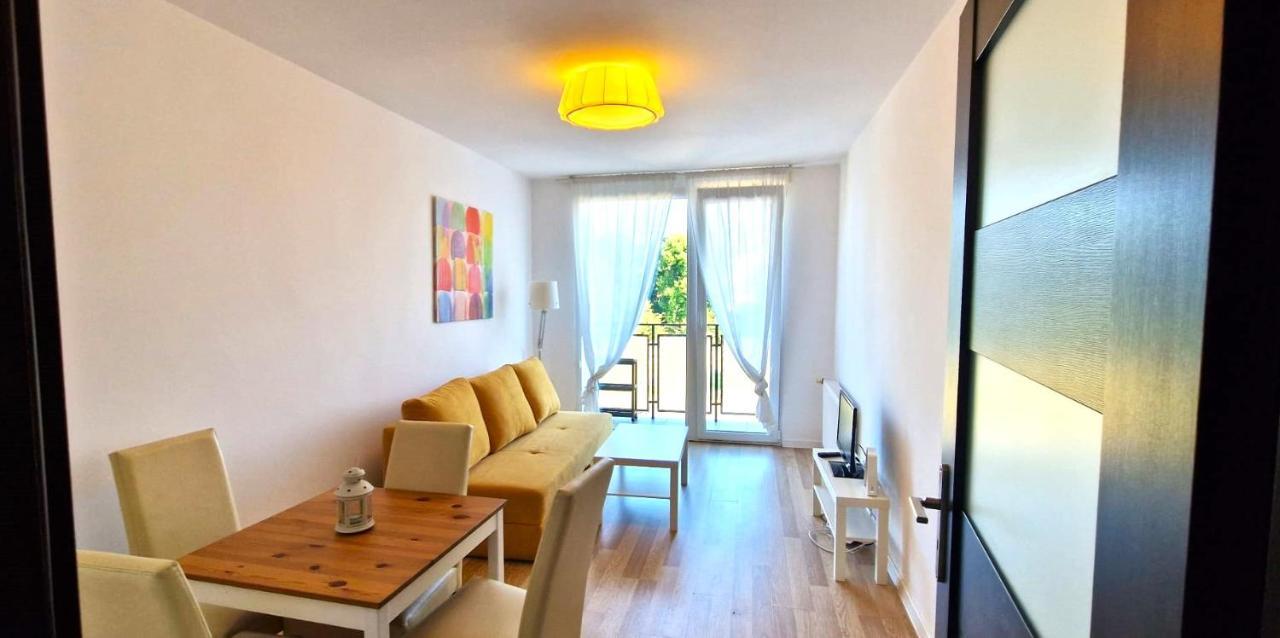 Apartamenty Przy Muzeum Gdansk Dış mekan fotoğraf