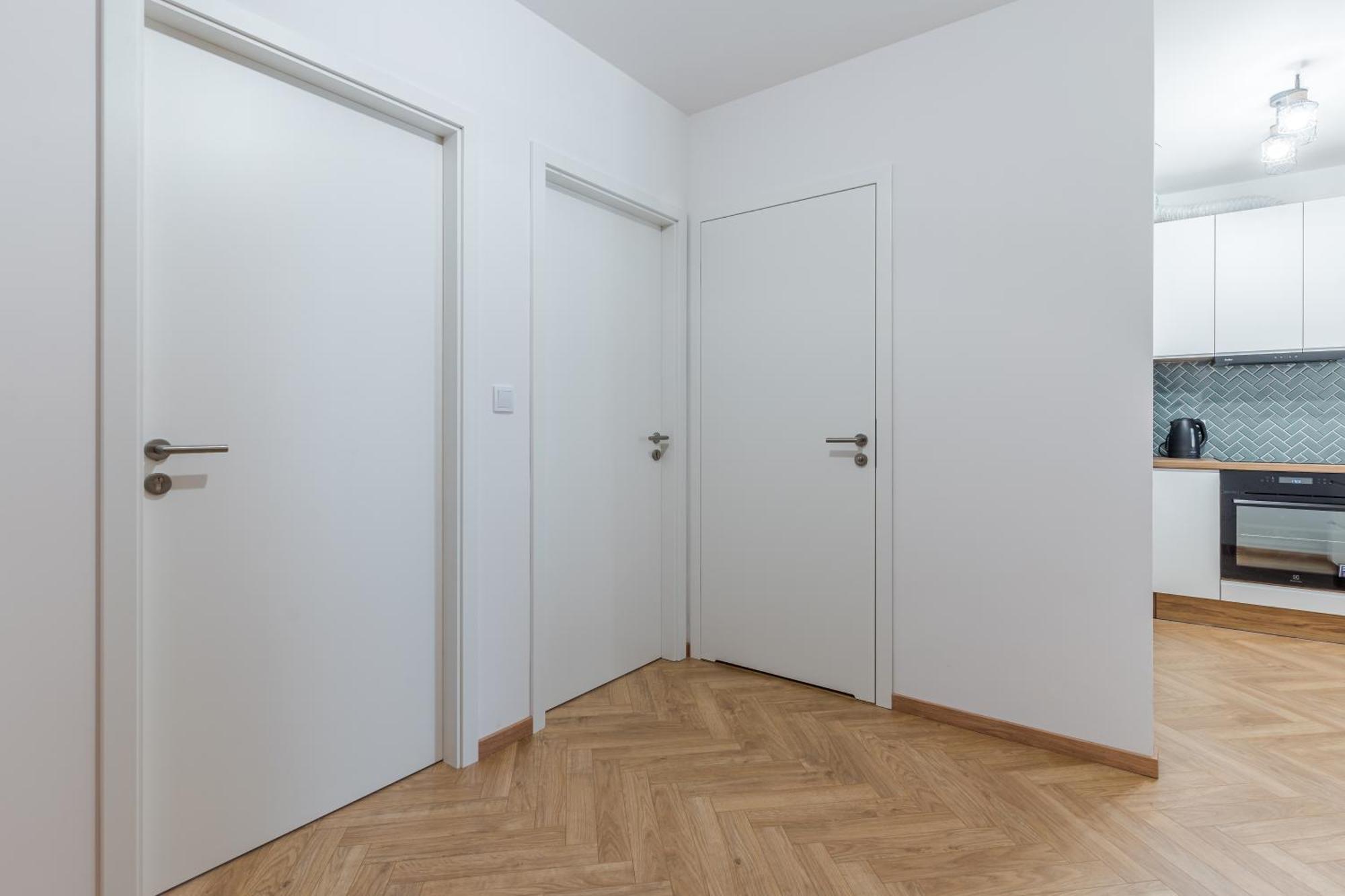Apartamenty Przy Muzeum Gdansk Oda fotoğraf