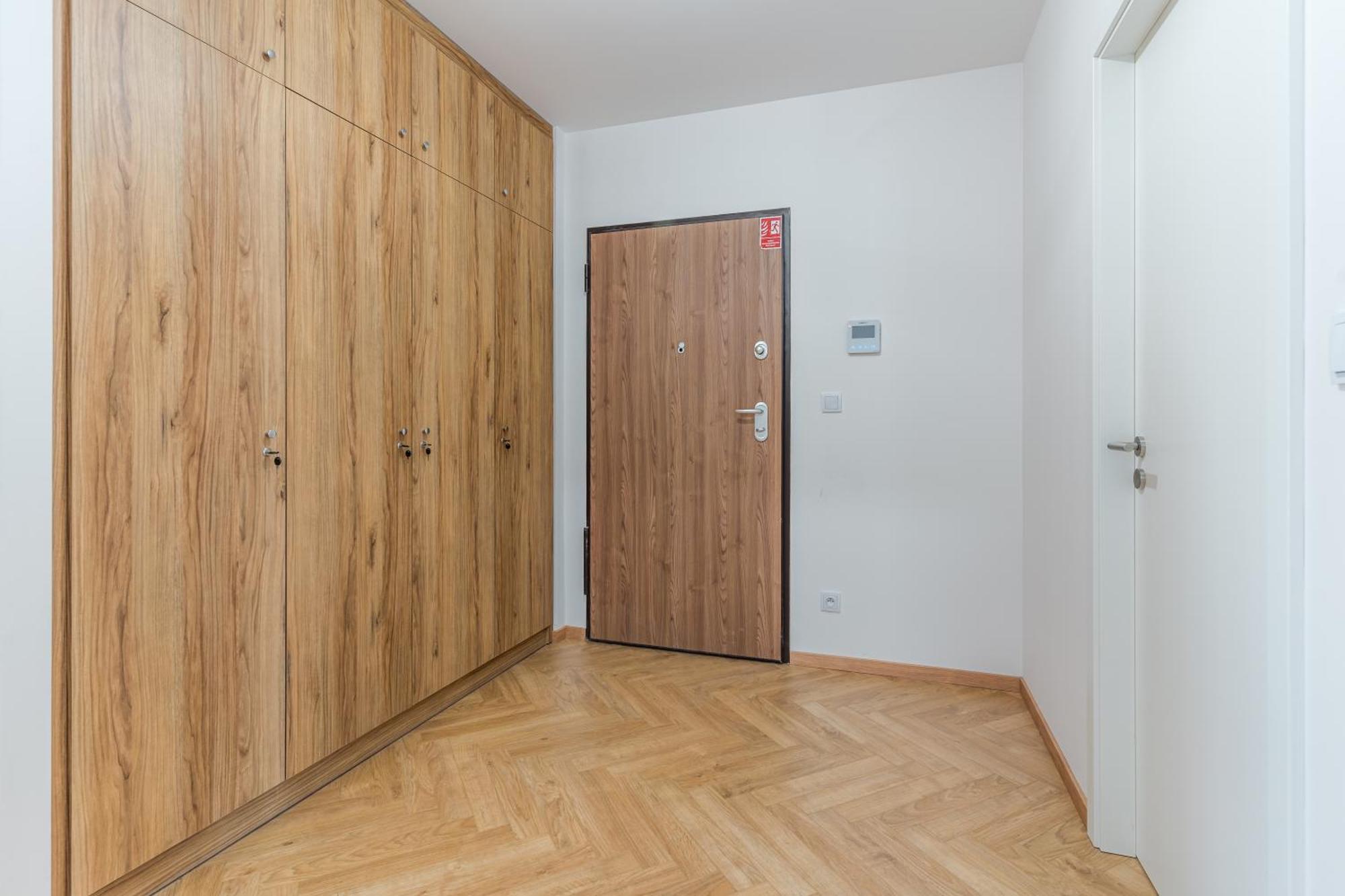 Apartamenty Przy Muzeum Gdansk Oda fotoğraf
