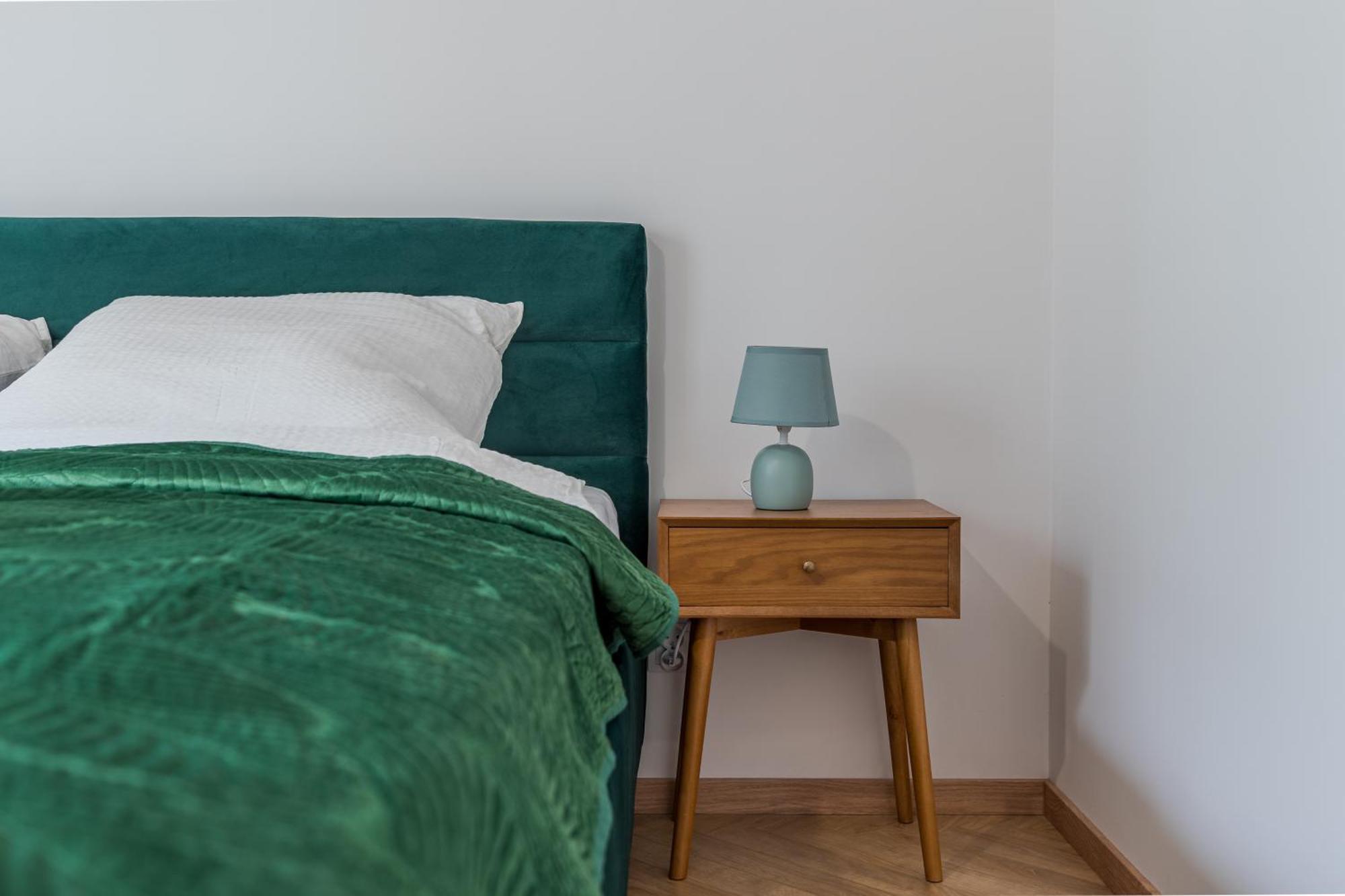 Apartamenty Przy Muzeum Gdansk Oda fotoğraf