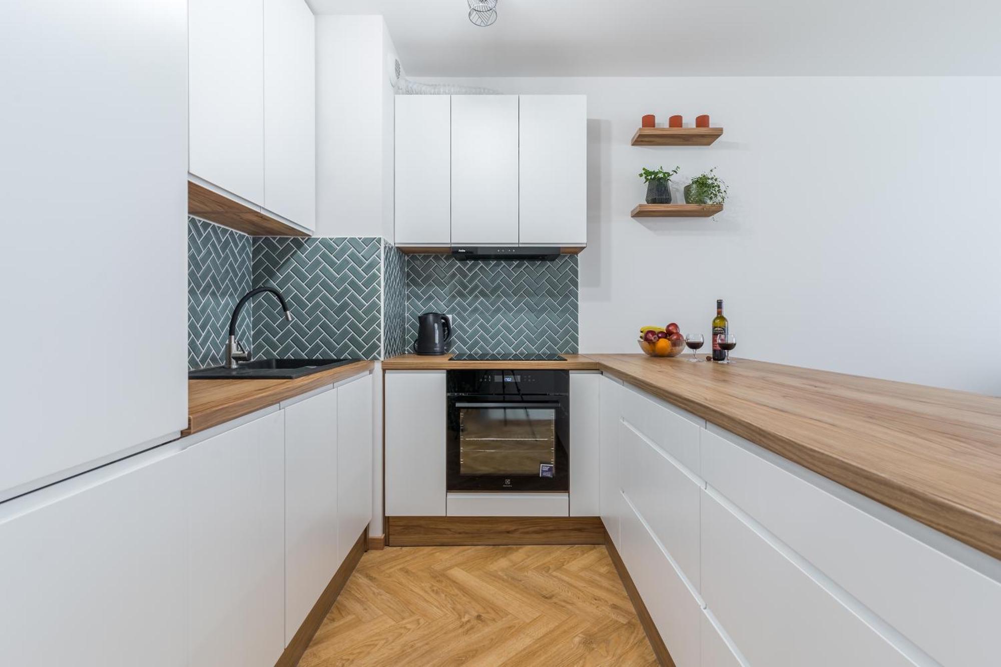 Apartamenty Przy Muzeum Gdansk Oda fotoğraf