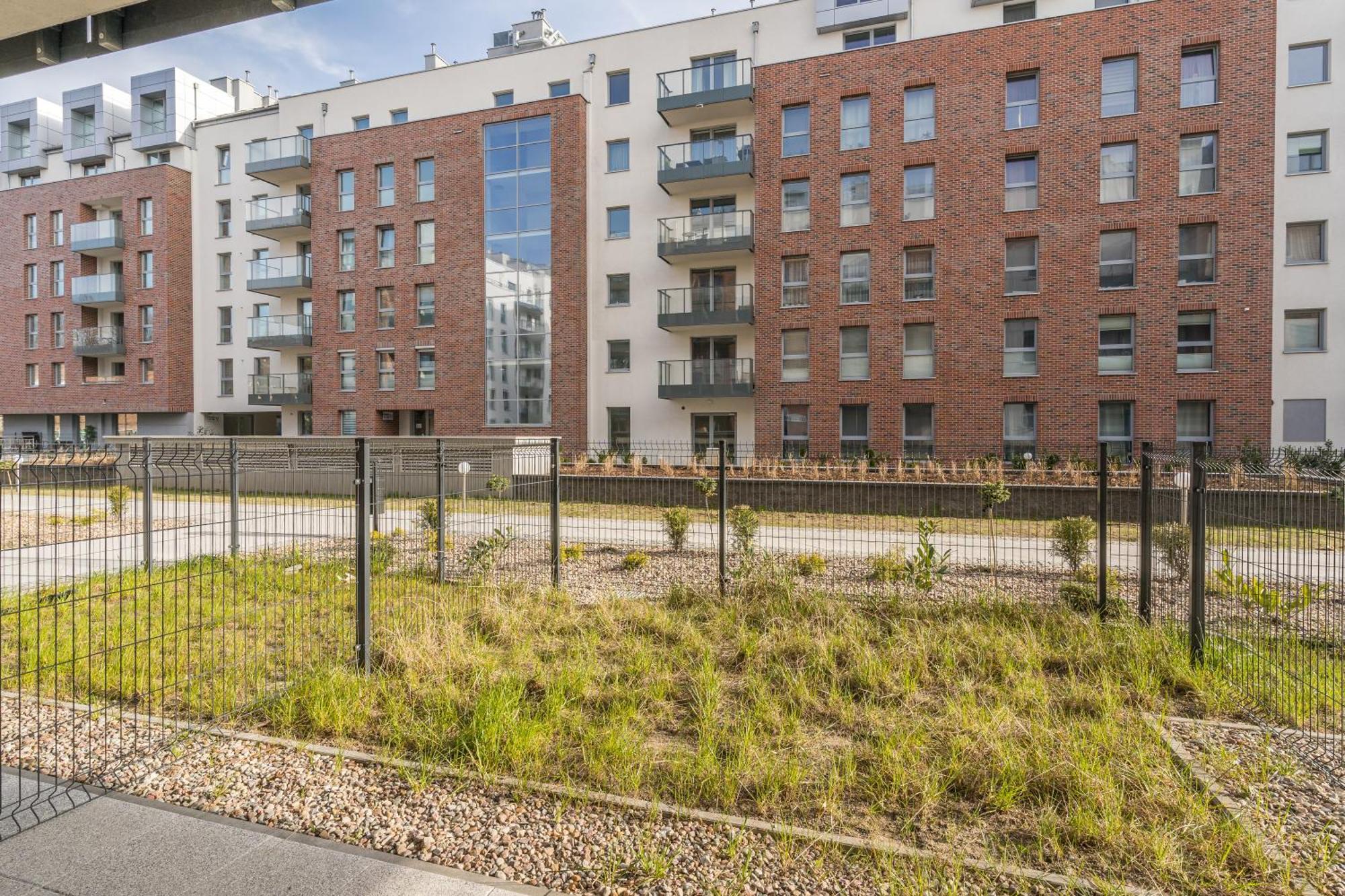 Apartamenty Przy Muzeum Gdansk Oda fotoğraf
