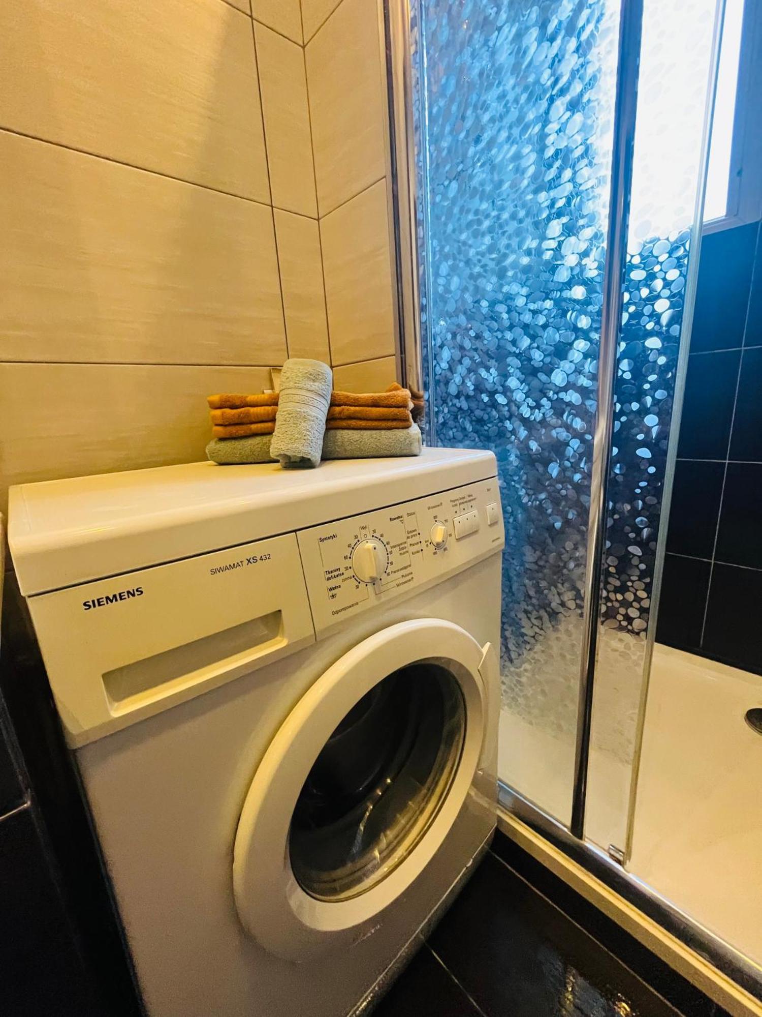 Apartamenty Przy Muzeum Gdansk Dış mekan fotoğraf