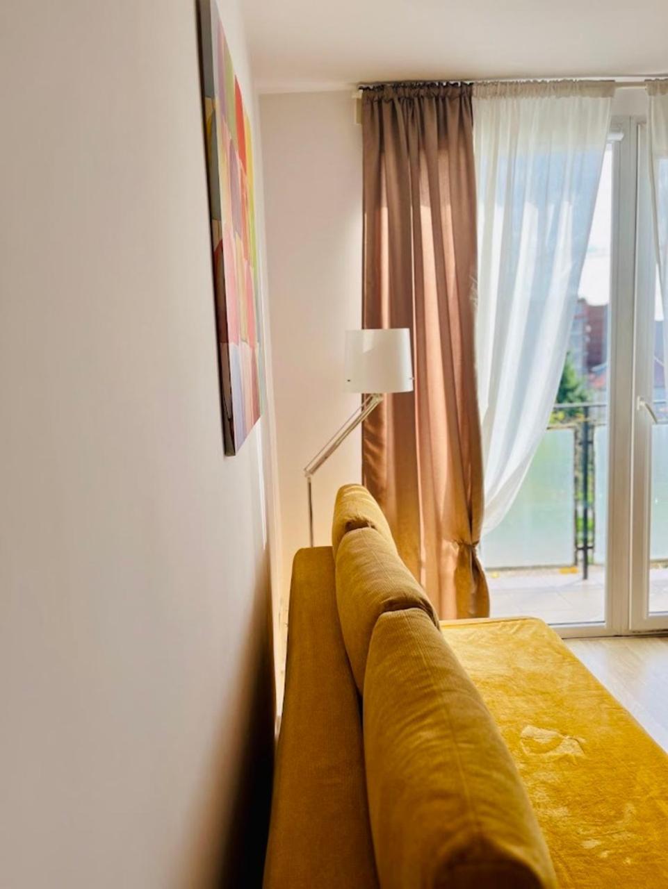 Apartamenty Przy Muzeum Gdansk Dış mekan fotoğraf