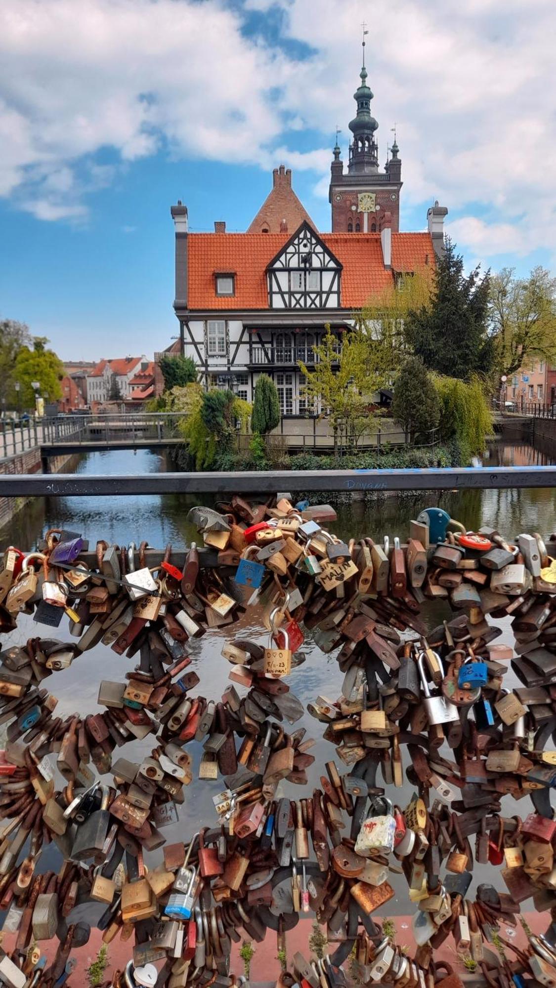 Apartamenty Przy Muzeum Gdansk Dış mekan fotoğraf