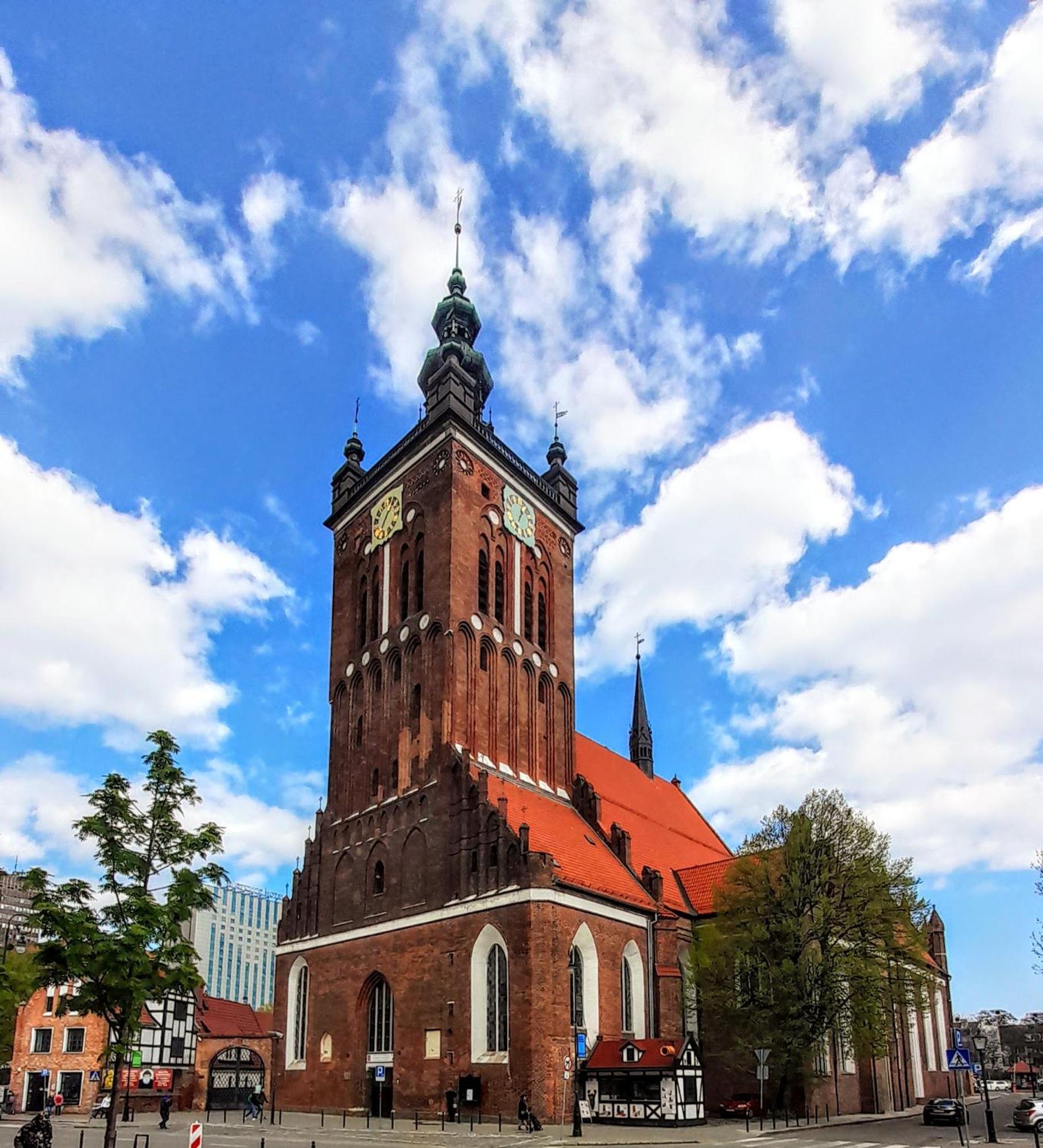 Apartamenty Przy Muzeum Gdansk Dış mekan fotoğraf